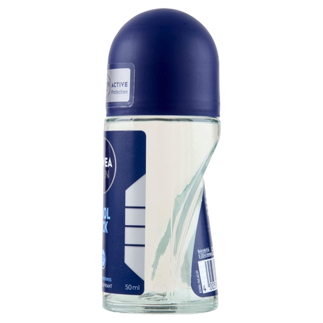 Nivea Men Cool Kick Deodorant Anti-Perspirant 50 ml